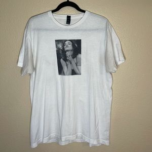 Men’s Madonna Graphic Tee